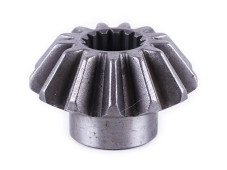 Шестерня півосі переднього мосту Z-13 Foton 244, ДТЗ 244, Jinma 244/264