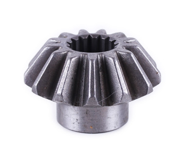 Шестерня півосі переднього мосту Z-13 Foton 244, ДТЗ 244, Jinma 244/264