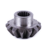 Шестерня півосі переднього мосту Z-13 Foton 244, ДТЗ 244, Jinma 244/264