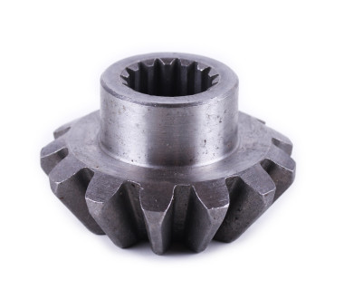 Шестерня півосі переднього мосту Z-13 Foton 244, ДТЗ 244, Jinma 244/264