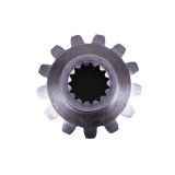 Шестерня півосі переднього мосту Z-13 Foton 244, ДТЗ 244, Jinma 244/264
