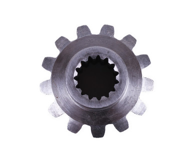 Шестерня півосі переднього мосту Z-13 Foton 244, ДТЗ 244, Jinma 244/264