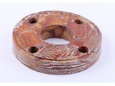 Муфта сполучна 4 отвори Xingtai 120/160