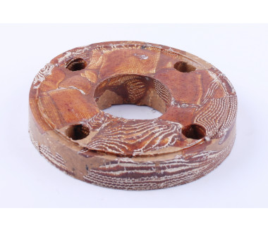 Муфта сполучна 4 отвори Xingtai 120/160