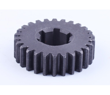 Шестерня трансмісії тип 2 Z-26 Xingtai