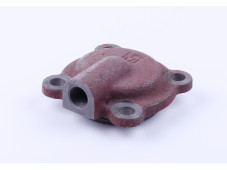 Крышка подшипника нижняя перед моста DongFeng 240/244