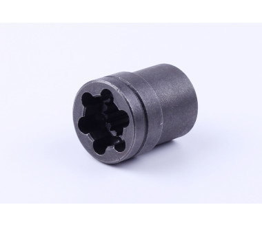 Муфта проміжна валу приводу перед мосту DongFeng 240/244