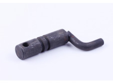 Вісь переміщення роздатки DongFeng 240/244