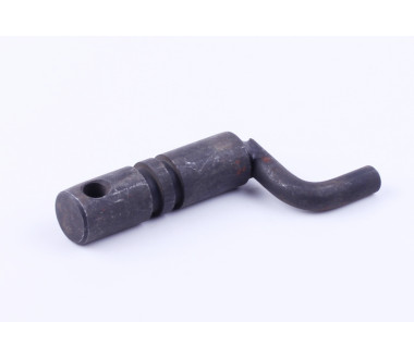 Вісь переміщення роздатки DongFeng 240/244