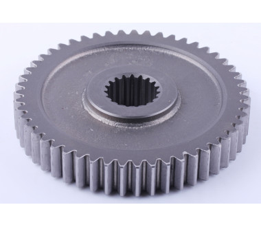 Шестерня трансмісії ВВП Z-51 DongFeng 354/404