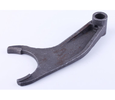 Вилка перемикання швидкостей допоміжна Foton 354/404