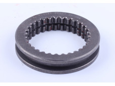 Втулка сполучна L-17 мм діаметр 85 мм Z-31 Foton 244, Jinma 244/264