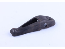 Лапка вичавлювання зчеплення додаткова Foton 354/404