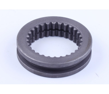 Муфта ступиці 1/2-ї передачі діаметр 80 мм H-20 мм Z-28 Foton 354/404