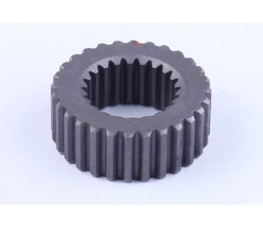 Ступиця муфти 1/2 передачі Foton 354/404