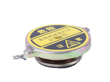 Крышка радиатора - 190N - TTG