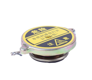 Кришка радіатора - 190N - TTG