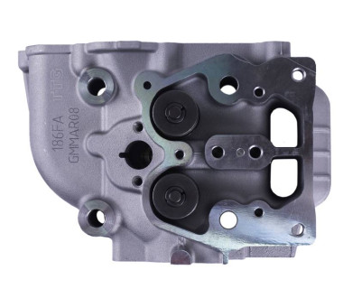 Головка блоку в зборі Zubr (під 3 болти) - 186F - TTG