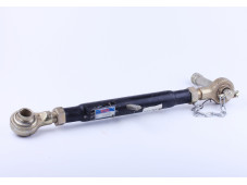 Тяга верхня регулювальна гідронавісного механізму Foton 244, Jinma 244/264