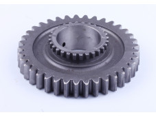 Шестерня 2-ї передачі ведуча Z-28/37 Foton 354/404