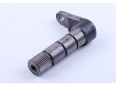 Вал вилки включення НШ Xingtai 120/220