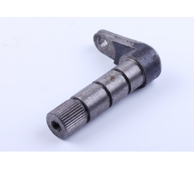 Вал вилки включення НШ Xingtai 120/220