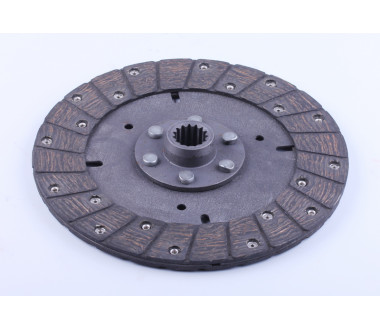 Диск зчеплення Xingtai 240/244