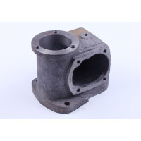 Корпус рульового механізму (нового зразка) Xingtai 120/220