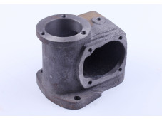 Корпус рульового механізму (нового зразка) Xingtai 120/220