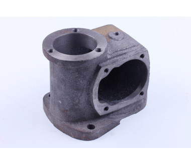 Корпус рульового механізму (нового зразка) Xingtai 120/220