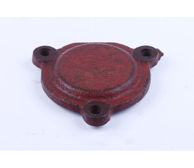 Кришка підшипника вала кінцевої передачі Xingtai 120/220