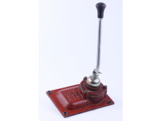 Важіль перемикання передач у зборі з кришкою корпусу Xingtai 120/220