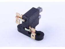 Щітки генератора - GN 5-6 KW