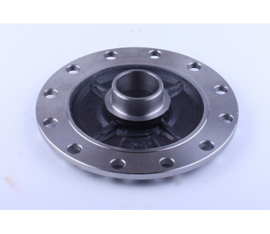 Кришка корпусу диференціала Xingtai 24B, Shifeng 244, Taishan 24