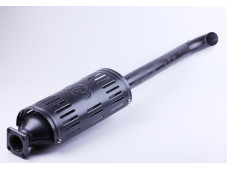 Глушник у зборі Jinma