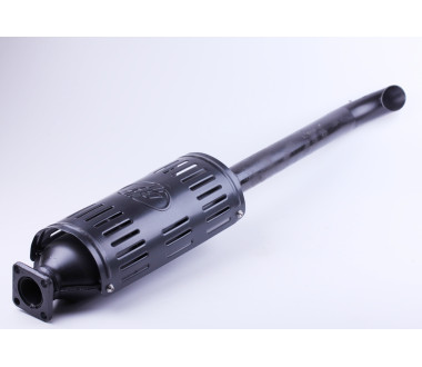 Глушник у зборі Jinma