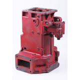 Корпус додаткової коробки Jinma 200/204/240/244