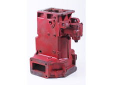 Корпус додаткової коробки Jinma 200/204/240/244