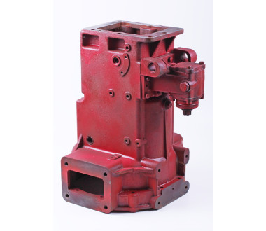 Корпус додаткової коробки Jinma 200/204/240/244