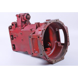 Корпус додаткової коробки Jinma 200/204/240/244