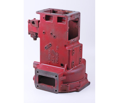 Корпус додаткової коробки Jinma 200/204/240/244