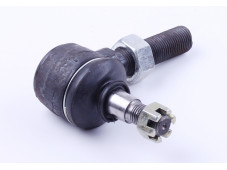 Наконечник кермовий, праве різьблення М16 (конус 14 - 16 мм) Jinma