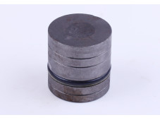 Поршень гідравлічного циліндра Jinma 200/204/240/244