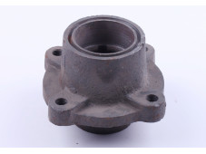 Ступиця колеса переднього під колодки Jinma 200/204/240/244