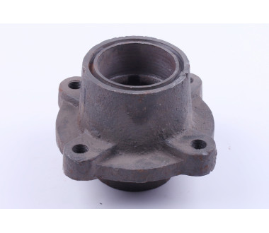 Ступиця колеса переднього під колодки Jinma 200/204/240/244