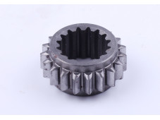 Шестерня первинного валу КПП Z-16/19 Jinma 200/204/240/244