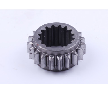 Шестерня первинного валу КПП Z-16/19 Jinma 200/204/240/244