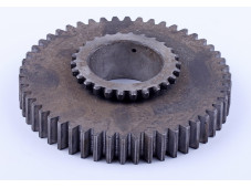 Шестерня ВВП Z-26/50 Jinma 200/204/240/244