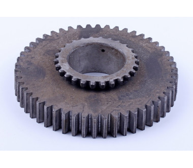 Шестерня ВВП Z-26/50 Jinma 200/204/240/244