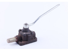 Розподільник гідравлічний у зборі (старого зразка) Xingtai 120/220